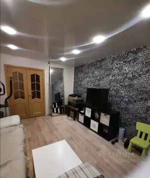 4-к кв. Нижегородская область, Дзержинск Прибрежная тер., наб. Окская, ...