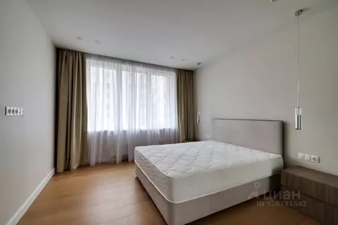 3-к кв. Москва ул. Берзарина, 30 (75.0 м)