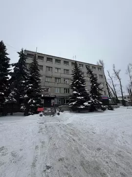 Офис в Ульяновская область, Ульяновск просп. Гая, 73 (170 м)