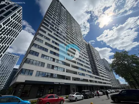 4-комнатная квартира: Уфа, улица Пархоменко, 156В (68.8 м)