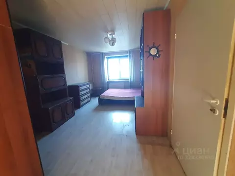 Комната Санкт-Петербург Якорная ул., 3 (31.0 м)