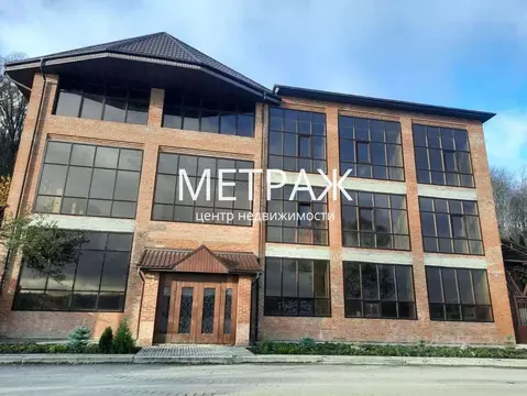 Помещение свободного назначения в Белгородская область, Белгородский ...