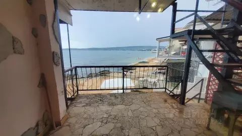 Дом в Крым, Феодосия наб. Черноморская, 42Г (50 м)