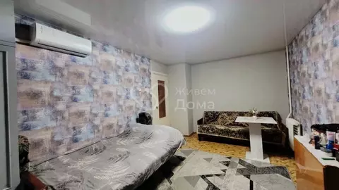 1-к кв. Волгоградская область, Волжский Оломоуцкая ул., 51 (29.2 м)