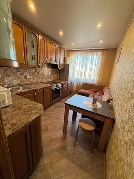 1-к кв. Ленинградская область, Кудрово г. Всеволожский район, ...