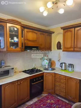 3-комнатная квартира: Липецк, улица имени А.И. Хорошавина, 11Б (64 м)