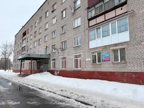 Комната Вологодская область, Череповец Пионерская ул., 27 (17.4 м)