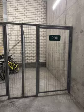 Гараж в Свердловская область, Екатеринбург ул. Кузнецова, 9/2 (7 м)