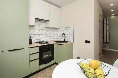 2-к кв. Ставропольский край, Ставрополь ул. Ленина, 200 (47.0 м)