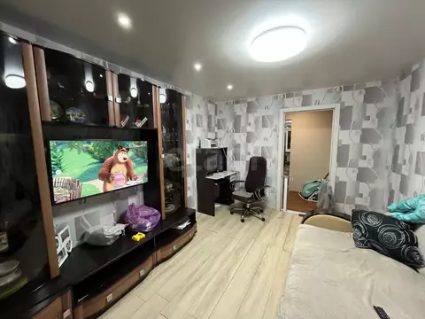 Комната Коми, Ухта ул. Бушуева, 5 (12.4 м)