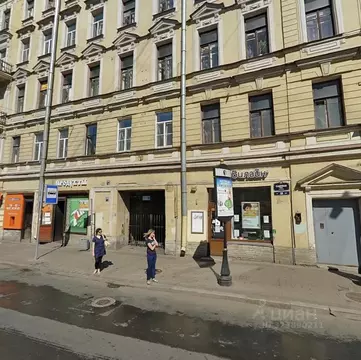 Комната Санкт-Петербург Садовая ул., 59 (12.0 м)