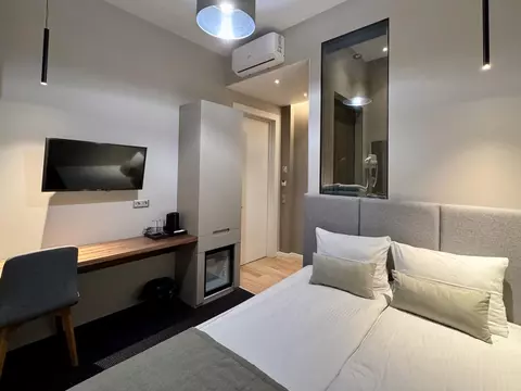 1-к кв. Санкт-Петербург Итальянская ул., 29 (15.0 м)