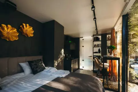 Дом в Карачаево-Черкесия, Зеленчукский район, с. Архыз  (50 м)