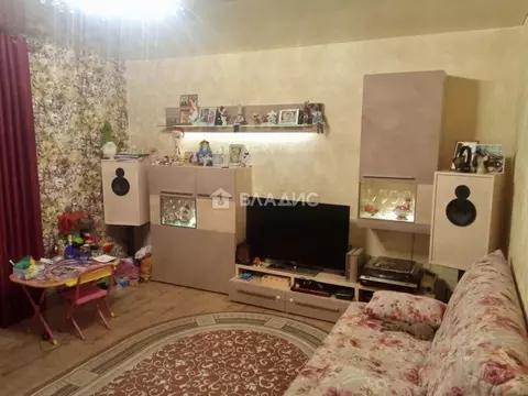 2-к кв. Смоленская область, Смоленск ул. Гарабурды, 25а (65.0 м)