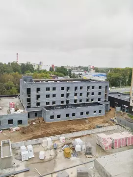 2-к кв. Тверская область, Тверь ул. Коминтерна, 91/14 (62.0 м)