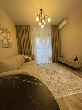 1-к кв. Москва просп. Прокшинский, 5 (39.0 м)