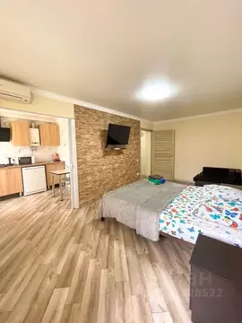 1-к кв. Адыгея, Майкоп ул. Чкалова, 86/2 (32.0 м)