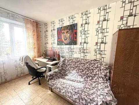 3-к кв. Белгородская область, Старый Оскол Рудничный мкр, 1 (62.0 м)