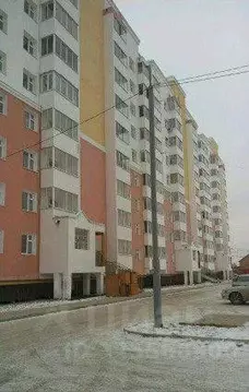 1-к кв. Саха (Якутия), Якутск ул. Газовиков, 19Б (30.0 м)