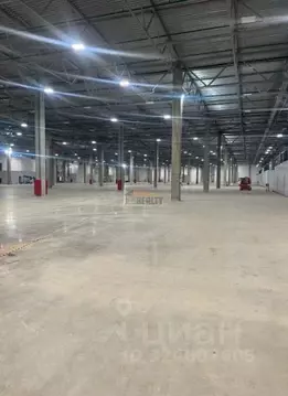 Склад в Москва Кувекино промышленный парк,  (795 м)