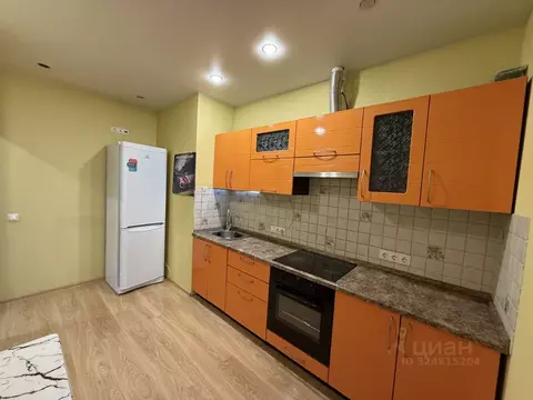 2-к кв. Московская область, Одинцово ул. Кутузовская, 12 (63.0 м)