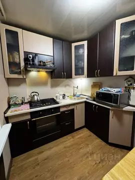 3-к кв. Ярославская область, Ярославль Московский просп., 153 (60.0 м)