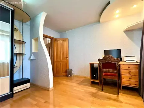 4-комнатная квартира: Уфа, улица Достоевского, 73/1 (115.4 м)