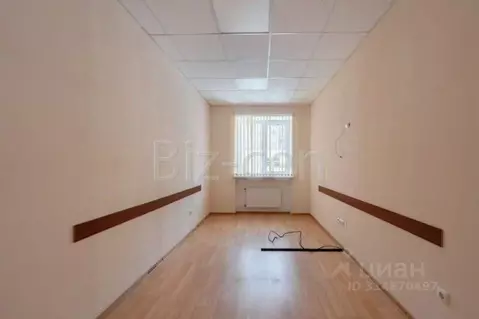 Офис в Санкт-Петербург Заозерная ул., 8 (46 м)