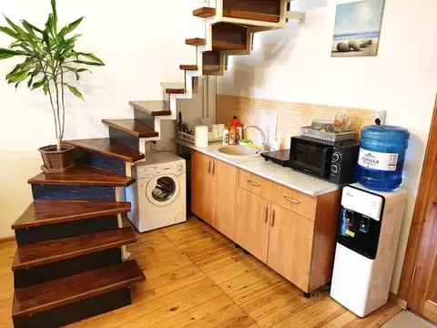 Комната Краснодарский край, Анапа Краснодарская ул., 2А