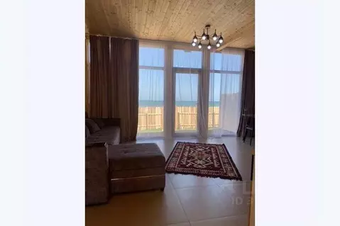 Дом в Дагестан, Дербент ул. Шеболдаева, 29/2 (50 м)