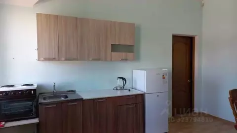 1-к кв. Краснодарский край, Анапа Успенский пер., 8 (39.0 м)