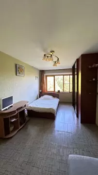 1-к кв. Краснодарский край, Сочи Курортный просп., 98/17 (29.8 м)