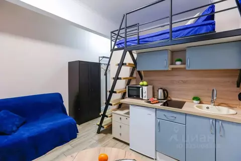 Студия Москва Коптевская ул., 26К5 (20.0 м)