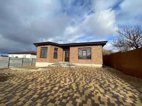 Дом в Севастополь Планер садоводческое товарищество, 162 (120 м)