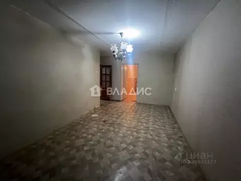 3-к кв. Ивановская область, Заволжск ул. Герцена, 2 (58.0 м)