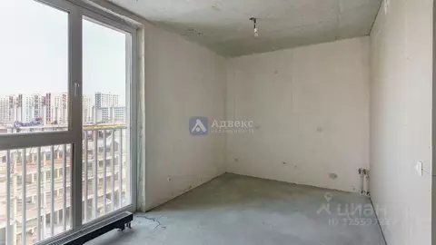 1-к кв. Тюменская область, Тюмень ул. Муравленко, 9 (39.0 м)