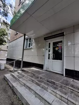 Торговая площадь в Приморский край, Уссурийск ул. Ленина, 109 (185 м)