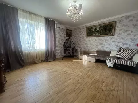 4-к кв. Северная Осетия, Владикавказ Владикавказская ул., 46 (90.0 м)