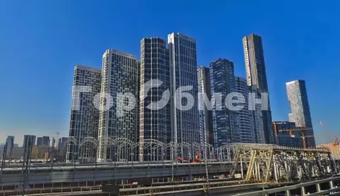 2-к кв. Москва Мукомольный проезд, 2 (64.9 м)