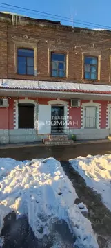 Помещение свободного назначения в Ростовская область, Новочеркасск ул. ...