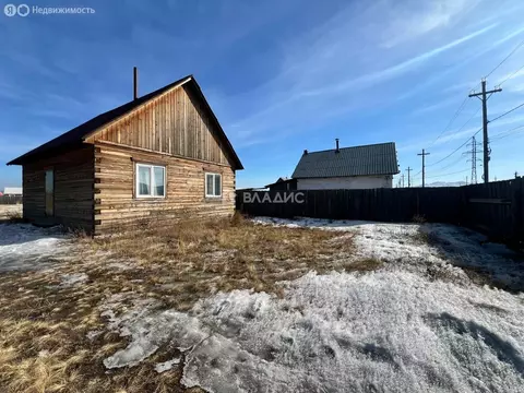 Дом в Иволгинский район, сельское поселение Нижнеиволгинское, улус ...
