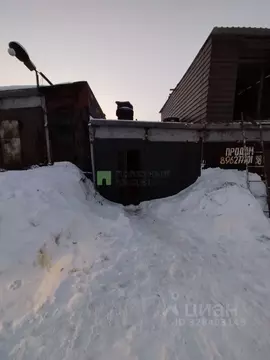 Гараж в Томская область, Томск ул. 79-й Гвардейской Дивизии, 4/11с1 ...