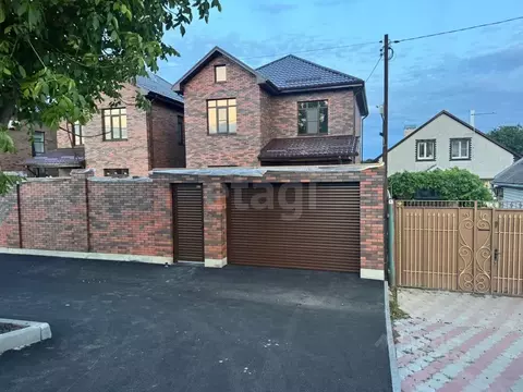 Дом в Ставропольский край, Ставрополь №26 мкр, ул. Матросова, 50/1 ...