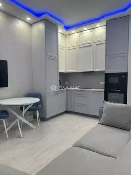 1-к кв. Москва ул. Крузенштерна, 12к1 (38.4 м)