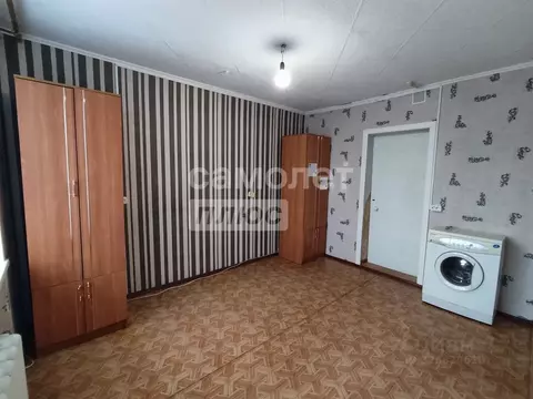 Комната Омская область, Омск ул. Химиков, 22А (12.3 м)