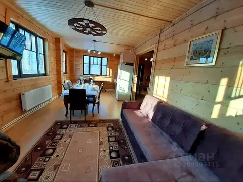 Дом в Санкт-Петербург, Санкт-Петербург, Сестрорецк ул. Большая ...