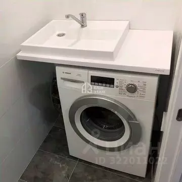 Студия Калужская область, Калуга ул. Комфортная, 19 (29.5 м)