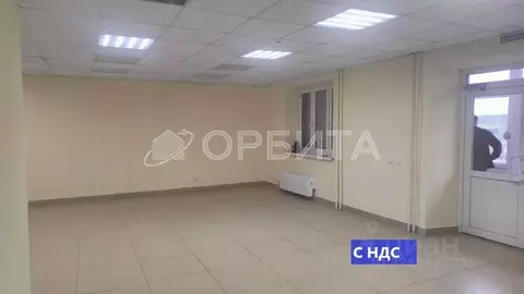 Помещение свободного назначения в Тюменская область, Тюмень ул. ...