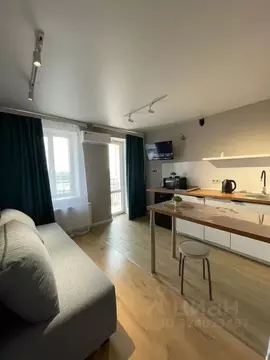 1-к кв. Башкортостан, Уфа ул. Адмирала Макарова, 27 (26.0 м)