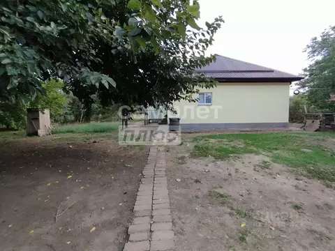 Дом в Краснодарский край, Динской район, Пластуновское с/пос, ...